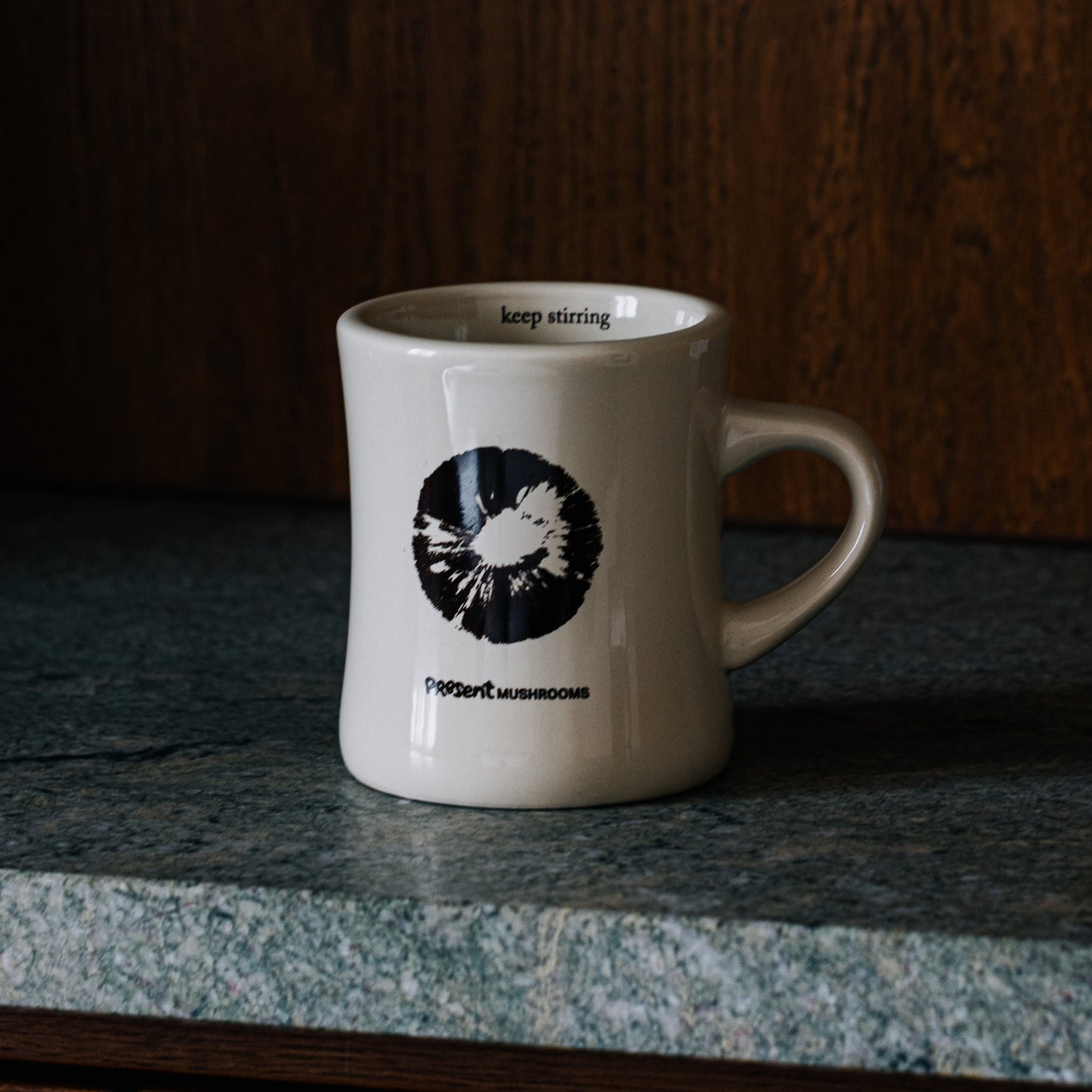 Tasse à café cadeau