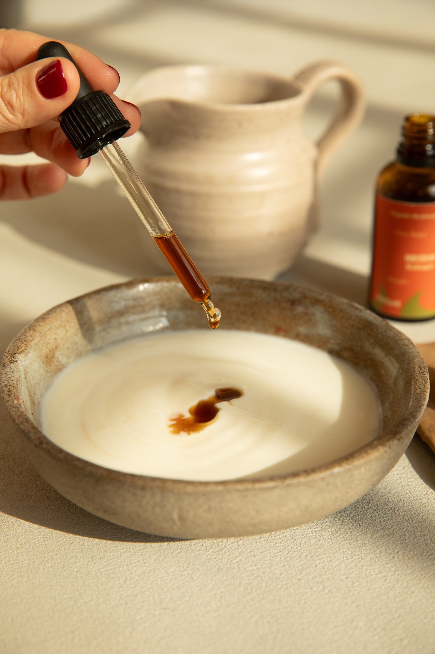 Reishi Champignon adaptogène pour la Détente et l'immunité : 
