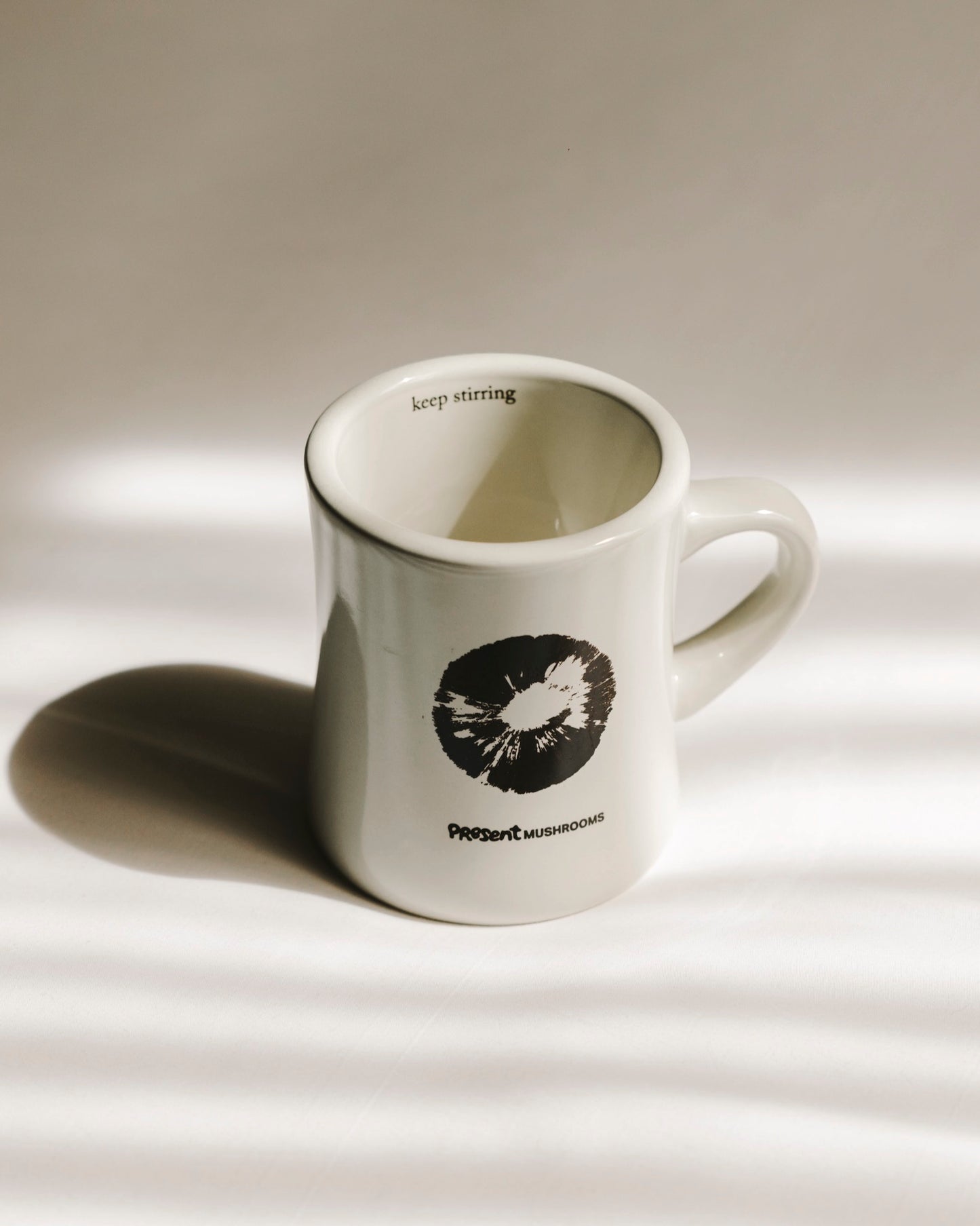 Tasse à café cadeau