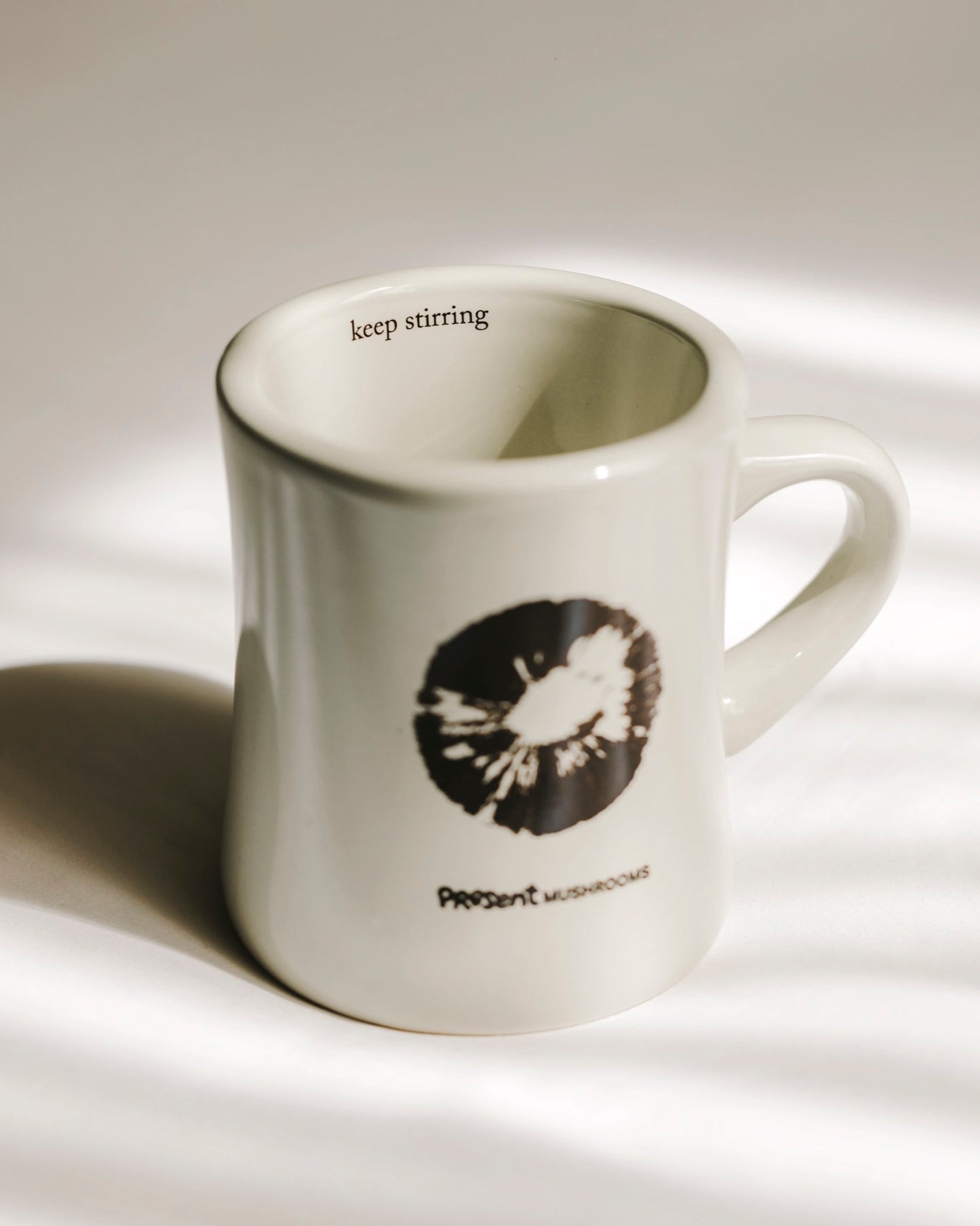 Tasse à café cadeau