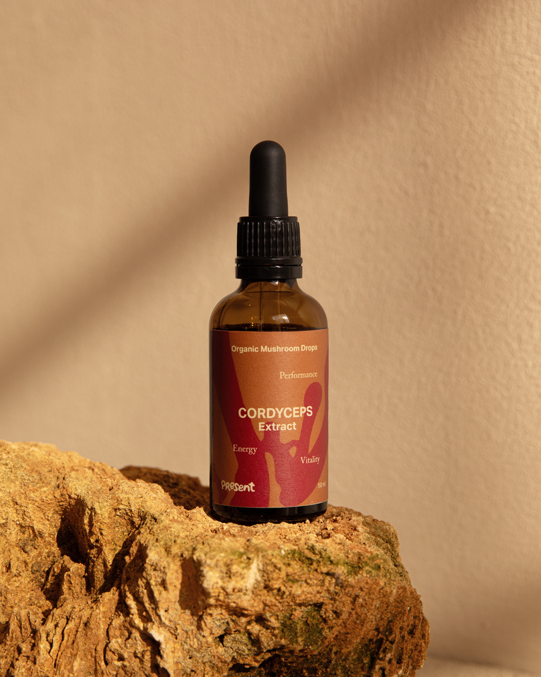 Cordyceps in Gocce – bundle Focus & Energia