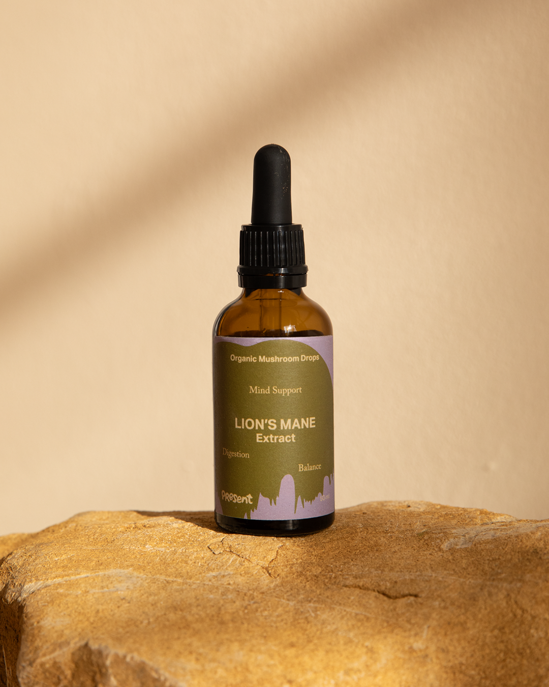 Lion's Mane in Gocce – bundle Focus & Energia